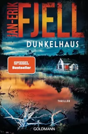Couverture du produit · Dunkelhaus: Thriller (Anton-Brekke-Reihe, Band 7)