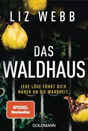 Couverture du produit · Das Waldhaus: Thriller