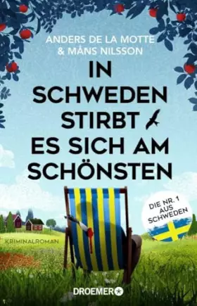 Couverture du produit · In Schweden stirbt es sich am schönsten: Kriminalroman | DIE NR. 1 AUS SCHWEDEN (Die Österlen-Morde, Band 2)