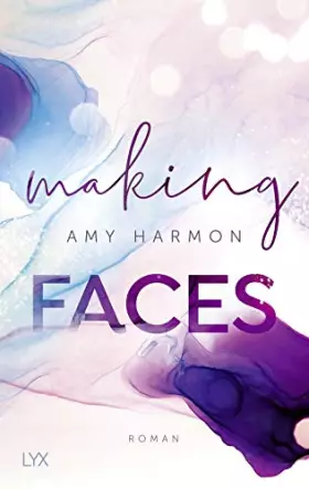 Couverture du produit · Making Faces: Roman