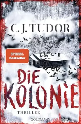 Couverture du produit · Die Kolonie: Thriller