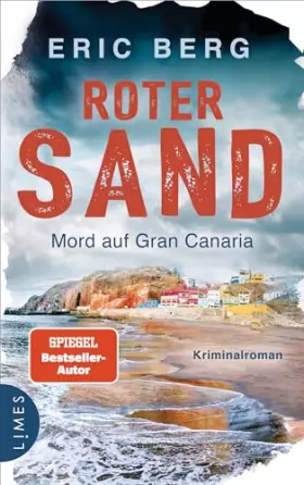Couverture du produit · Roter Sand - Mord auf Gran Canaria: Kriminalroman (Mord auf den Kanaren, Band 1)