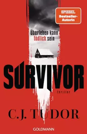 Couverture du produit · Survivor: Thriller