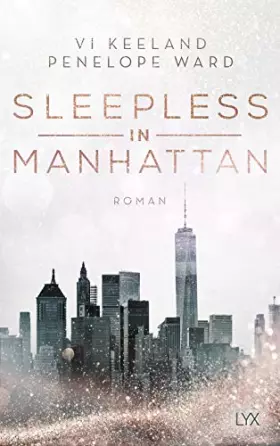 Couverture du produit · Sleepless in Manhattan