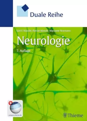 Couverture du produit · Duale Reihe Neurologie