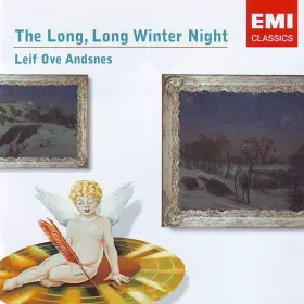 Couverture du produit · The Long, Long Winter Night