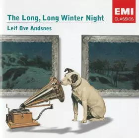 Couverture du produit · The Long, Long Winter Night