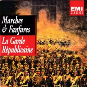 Couverture du produit · Musiques Militaires