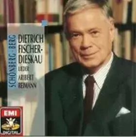 Couverture du produit · Lieder
