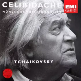 Couverture du produit · Symphony No. 5 In E Minor