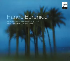 Couverture du produit · Berenice