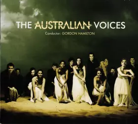 Couverture du produit · The Australian Voices