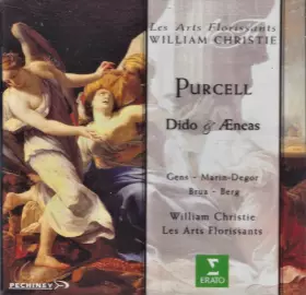 Couverture du produit · Dido & Æneas