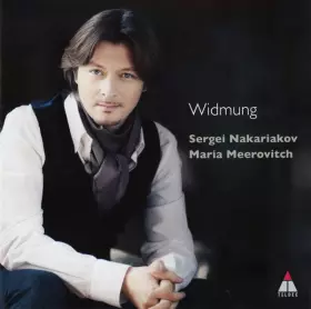 Couverture du produit · Widmung (Tribute - Hommage)