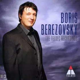 Couverture du produit · The Teldec Recordings