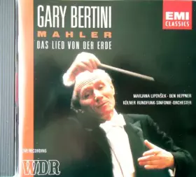 Couverture du produit · Le Chant de la Terre