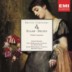 Couverture du produit · Violin Concertos