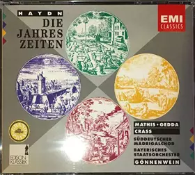 Couverture du produit · Seasons