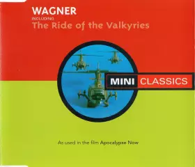 Couverture du produit · The Ride Of The Valkyries
