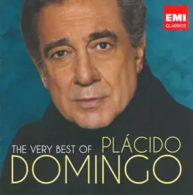 Couverture du produit · The Very Best Of Plácido Domingo
