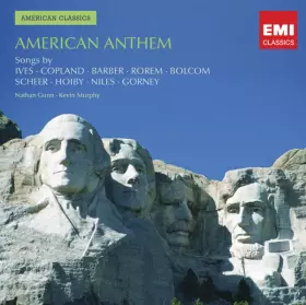 Couverture du produit · American Anthem