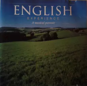 Couverture du produit · English Experience [Import]