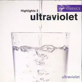Couverture du produit · Ultraviolet Highlights 2