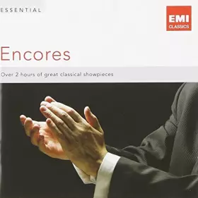 Couverture du produit · Essential Encores [Import]