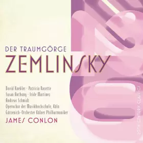 Couverture du produit · Der Traumgörge (Görge The Dreamer / Görge Le Rêveur)