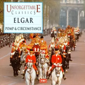 Couverture du produit · Pomp And Circumstance