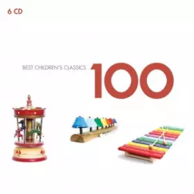 Couverture du produit · 100 Best Children's Classics