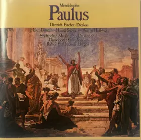 Couverture du produit · Paulus