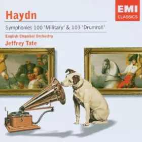 Couverture du produit · Encore:Haydn:Symphony 100+103 [Import]