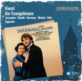 Couverture du produit · Der Evangelimann • The Evangelist • L'Évangéliste