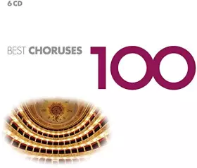 Couverture du produit · 100 Best Choruses