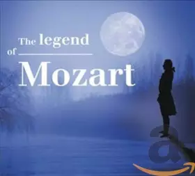 Couverture du produit · The Legend of Mozart [Import]