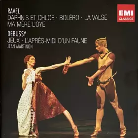 Couverture du produit · Ballets Martinon