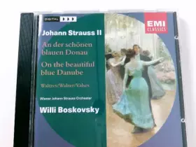 Couverture du produit · Valses Celebres