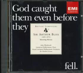 Couverture du produit · Morning Heroes