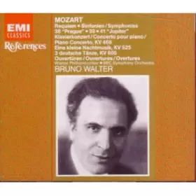 Couverture du produit · Mozart