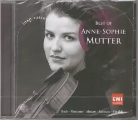 Couverture du produit · Best Of - Inspiration