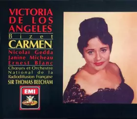 Couverture du produit · Carmen