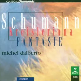 Couverture du produit · Kreisleriana/Blumenst [Import]