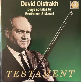 Couverture du produit · Sonatas