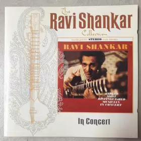 Couverture du produit · In Concert