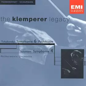 Couverture du produit · Conducts Tchaikovsky/Schumann