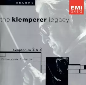 Couverture du produit · Symphonien 2 & 3