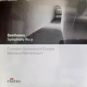 Couverture du produit · Symphony No. 9
