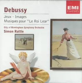 Couverture du produit · Images: Jeux