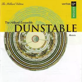 Couverture du produit · Motets